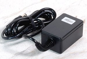 AC Adapter (Model Train)