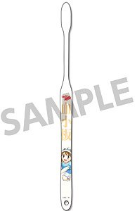 Cells at Work! Toothbrush Platelet (Anime Toy)