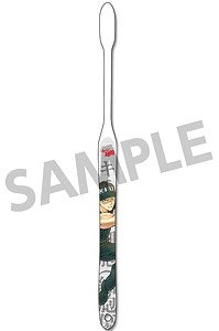 Cells at Work! Toothbrush Killer T Cell (Anime Toy)
