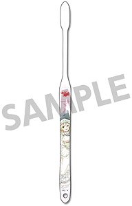 Cells at Work! Toothbrush Macrophage (Anime Toy)