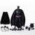 Batman Dark Knight/ Batman 1/12 Action Figure DX Ver. (Completed) Item picture2