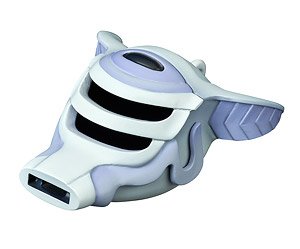 メイドインアビス ペンダントトップコレクション 不動郷の白笛 (キャラクターグッズ)