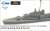 米海軍・ギアリング級 駆逐艦用 ディテールアップエッチング (プラモデル) その他の画像1