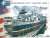 Charlestown Navy Yard Dock I (Plastic model) Package1