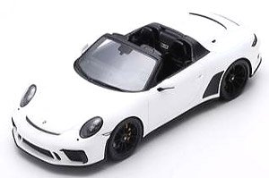 Porsche 911 Speedster 2019 (Diecast Car)