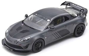 Alpine GT4 Goodwood 2019 (Diecast Car)