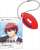number24 Acrylic Key Ring Collection w/Stand Doshisha University (Set of 9) (Anime Toy) Item picture4