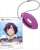number24 Acrylic Key Ring Collection w/Stand Doshisha University (Set of 9) (Anime Toy) Item picture6