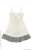 Petit Dot * Camisole One-piece Dress (Milk Beige) (Fashion Doll) Item picture1
