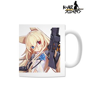 Girls` Frontline Gr G41 Mug Cup (Anime Toy)