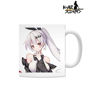Girls` Frontline Five-seven Mug Cup (Anime Toy)