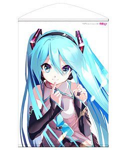 Hatsune Miku type B2 Tapestry takeponVer. (Anime Toy)