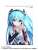 Hatsune Miku type B2 Tapestry takeponVer. (Anime Toy) Item picture1