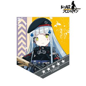 Girls` Frontline 416 Sticker (Anime Toy)