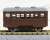 Biaxial Railcar Standard Type (Color: Grape / with Motor) (Model Train) Item picture3