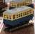 Biaxial Railcar Standard Type (Color: J.N.R. Old Color / with Motor) (Model Train) Other picture1