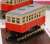 Biaxial Railcar Standard Type (Color: J.N.R. Color / with Motor) (Model Train) Other picture1
