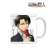 Attack on Titan Especially Illustrated Levi Mug Cup (Anime Toy) Item picture1