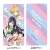 Love Live! muse Third Year Student (Eli/Nozomi/Nico) Glasses Case (Anime Toy) Item picture2