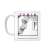 Attack on Titan Erwin Scene Mug Cup (Anime Toy) Item picture2