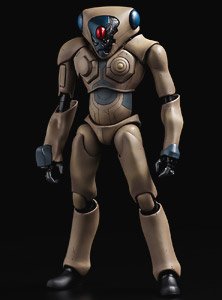 幻魔大戦 ベガ 12インチアクションフィギュア (完成品)