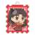 Fate/stay night [Heaven`s Feel] Kitte Collection Rin Tosaka (Anime Toy) Item picture1
