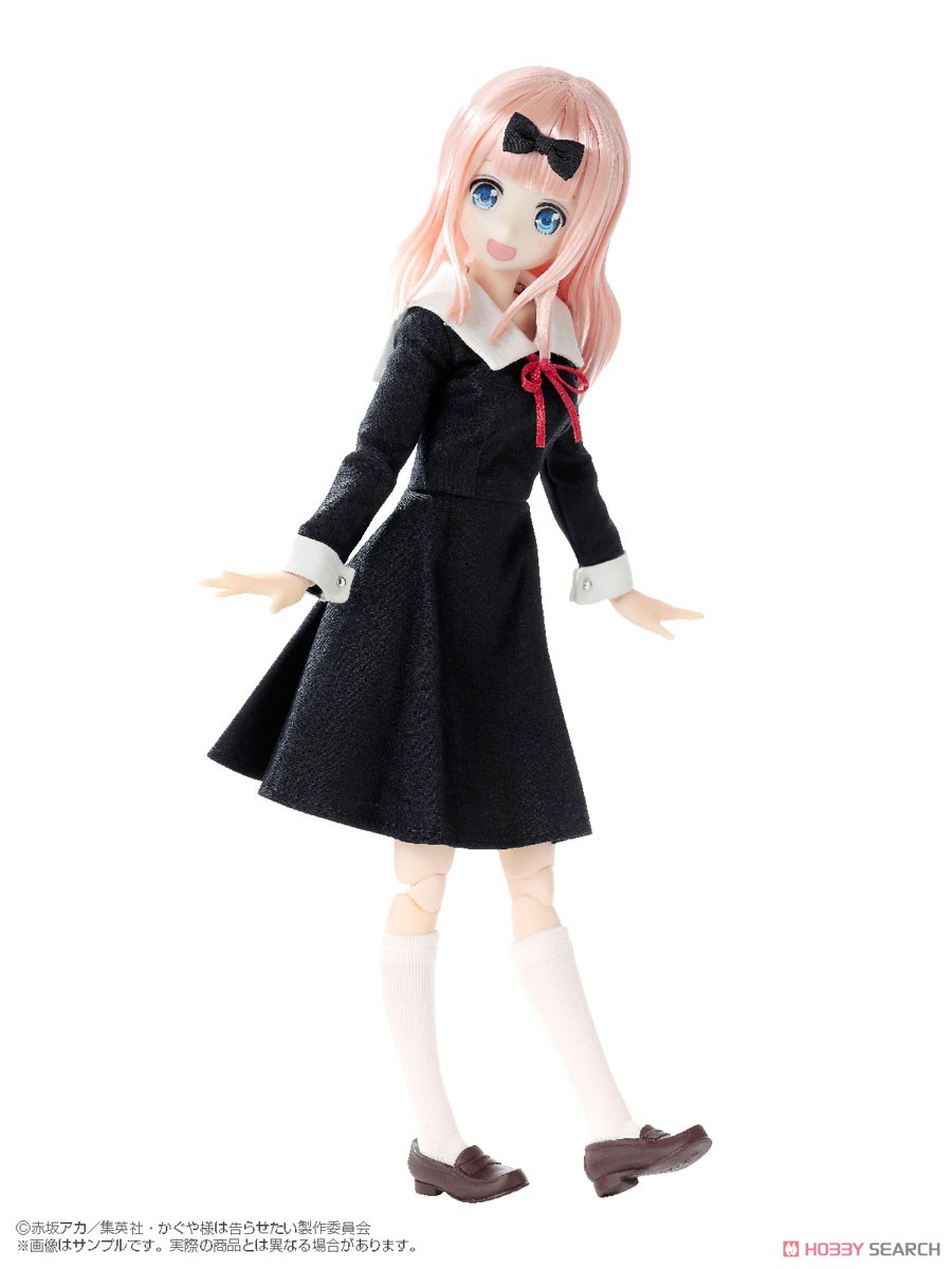 [Kaguya-sama: Love is War] Chika Fujiwara (Fashion Doll) Item picture3