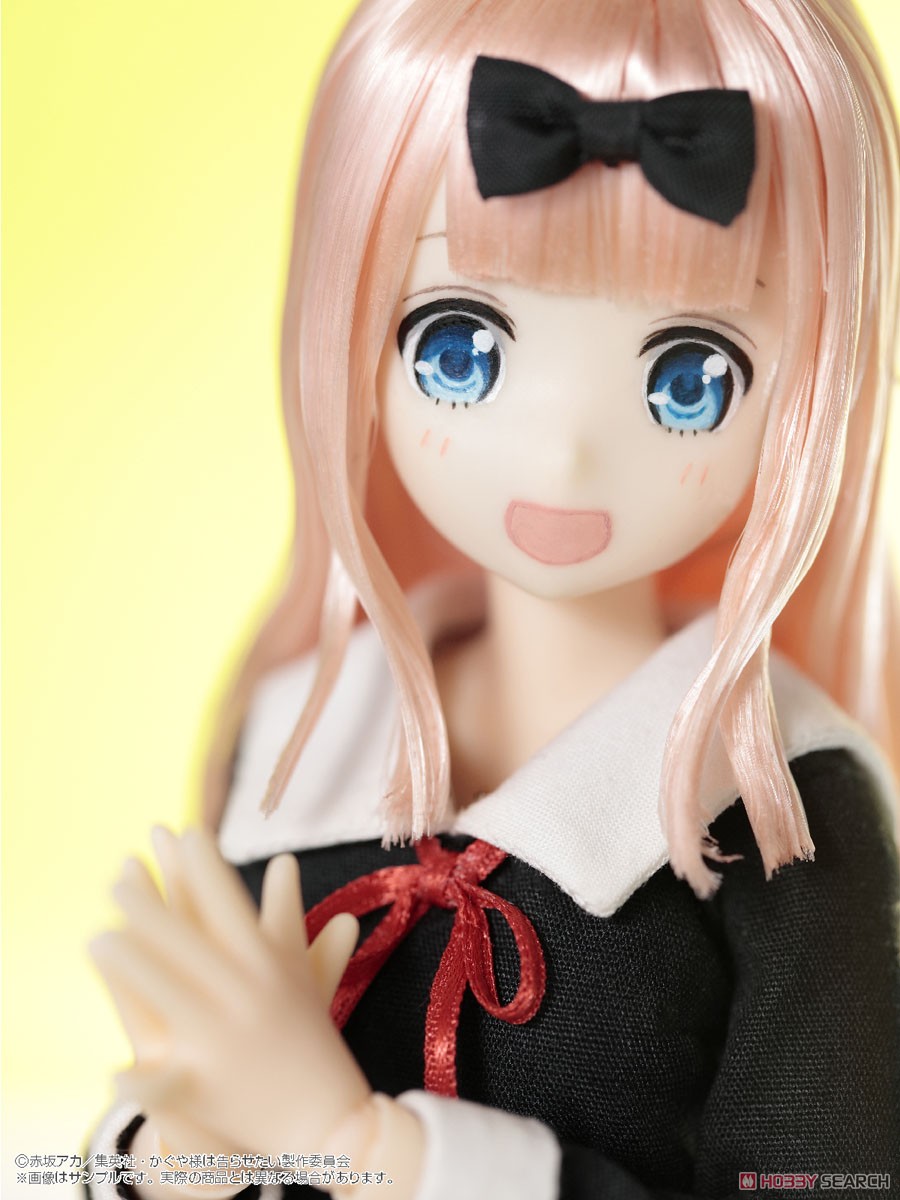 [Kaguya-sama: Love is War] Chika Fujiwara (Fashion Doll) Item picture6