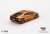 ランボルギーニ ウラカン EVO ボレアリスオレンジ (左ハンドル) (ミニカー) その他の画像3
