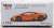ランボルギーニ ウラカン EVO ボレアリスオレンジ (右ハンドル) (ミニカー) パッケージ1
