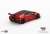 LB Works Lamborghini Huracan GT Rosso Mars (LHD) (Diecast Car) Other picture3