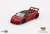 LB★WORKS ランボルギーニ ウラカン GT ロッソマーズ (左ハンドル) (ミニカー) その他の画像1