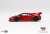 LB Works Lamborghini Huracan GT Rosso Mars (RHD) (Diecast Car) Item picture2