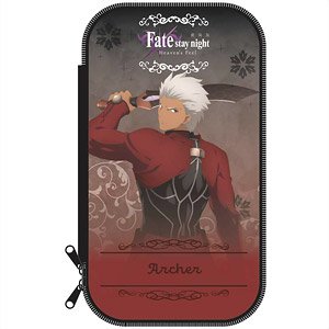Fate/stay night [Heaven`s Feel] Multi Pouch Archer (Anime Toy)