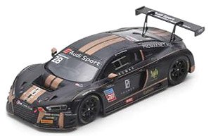 Audi R8 LMS Cup Champion 2018 No.28 ProMax Team Andrew Haryanto (ミニカー)
