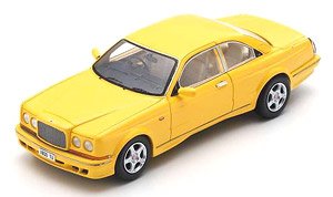 Bentley Continental T 1996 (ミニカー)