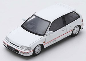 Honda Civic EF9 SiR 1990 (ミニカー)