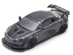 Alpine GT4 Goodwood 2019 (Diecast Car)