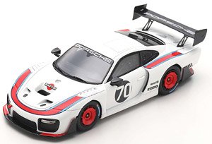 Porsche 935/19 Martini livery 2019 (ミニカー)
