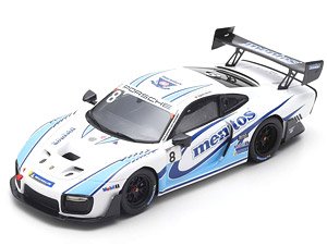 Porsche 935/19 Mentos livery 2019 (ミニカー)