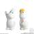 Moomin Friends (Set of 12) (Shokugan) Item picture1