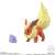 Pokemon Scale World Kanto 2 (Set of 10) (Shokugan) Item picture5