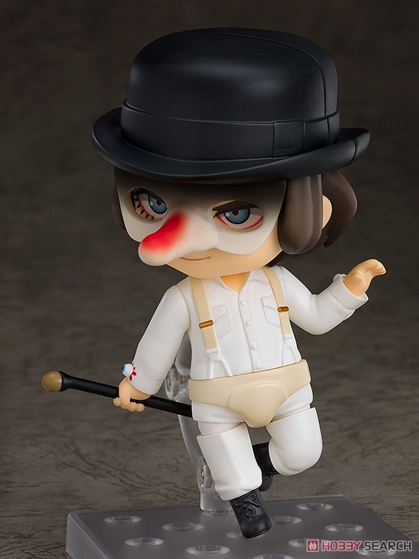 Nendoroid Alex DeLarge (Completed) Item picture2