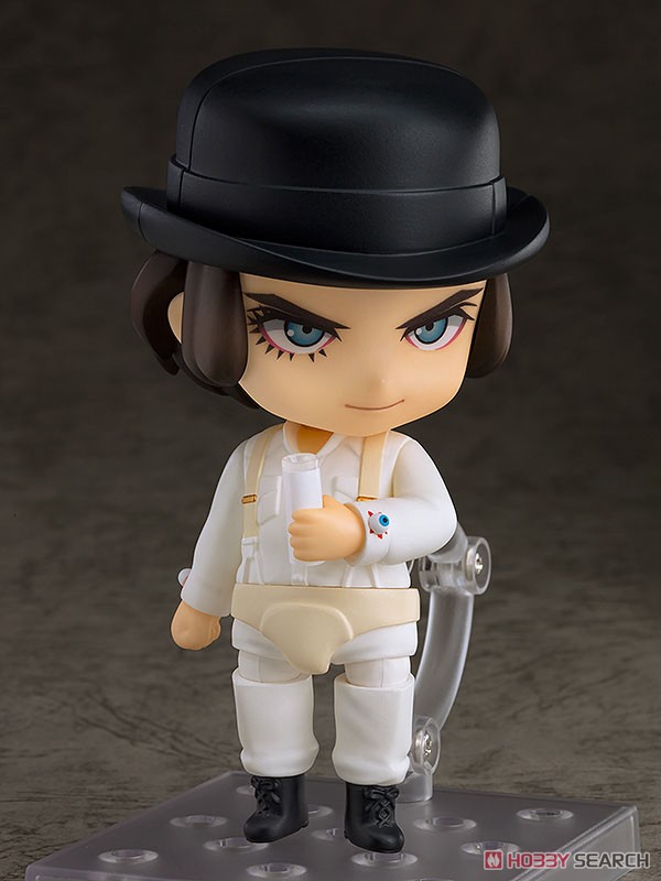 Nendoroid Alex DeLarge (Completed) Item picture3