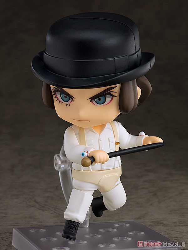 Nendoroid Alex DeLarge (Completed) Item picture4