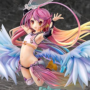 Jibril: Little Flugel Ver. (PVC Figure)