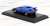ランボルギーニ カウンタック LP500S ブルー (ミニカー) 商品画像3