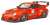 RWB 993 (Orange/Jaeger Meister) Asia Exclusive (Diecast Car) Item picture1