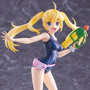 [The Eden of Grisaia] Michiru Matsushima (PVC Figure)