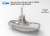 Russian Navy Harbor Tug Pr.90600 (Plastic model) Other picture1